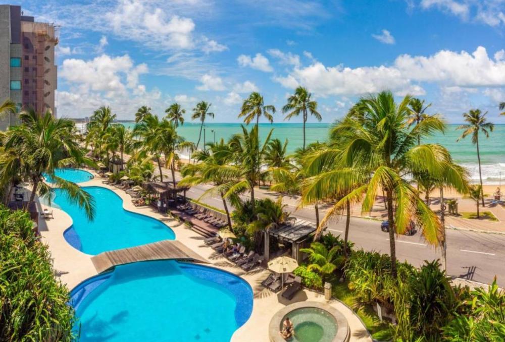 Resort Ritz Lagoa da Anta Resort Ritz Lagoa da Anta